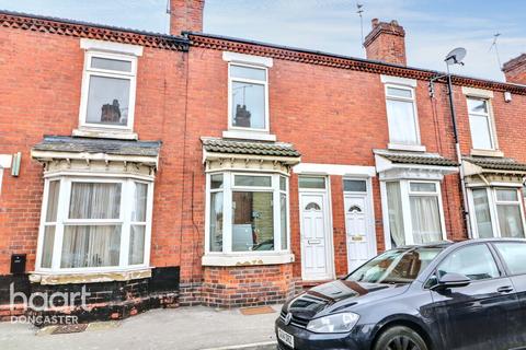 2 bedroom terraced house for sale, Somerset Road, Hyde Park, Doncaster