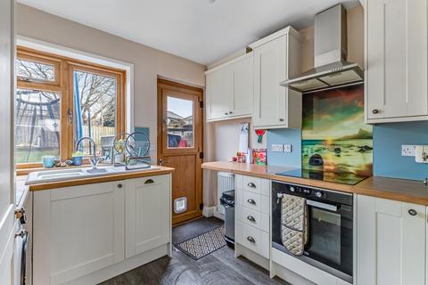 3 bedroom semi-detached house for sale, Burnside Avenue, Skipton, North Yorkshire, BD23