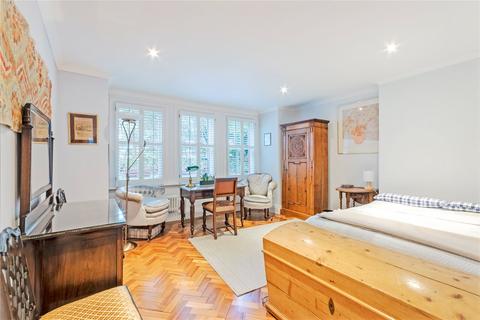 3 bedroom flat for sale, Dennington Park Road, West Hampstead, NW6