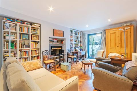 3 bedroom flat for sale, Dennington Park Road, West Hampstead, NW6