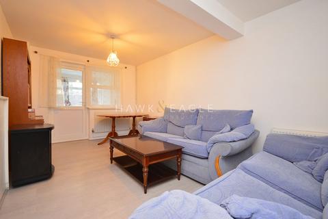 4 bedroom house to rent, David Street, London, Greater London. E15