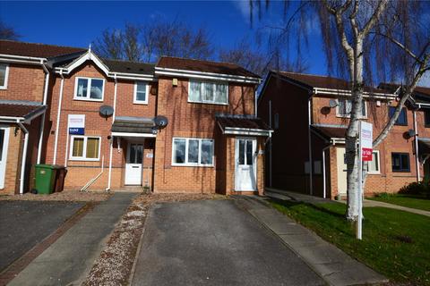 59 Airedale Heights, Wakefield, WF2 8YG
