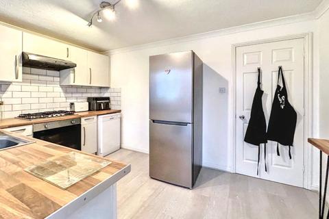 59 Airedale Heights, Wakefield, WF2 8YG