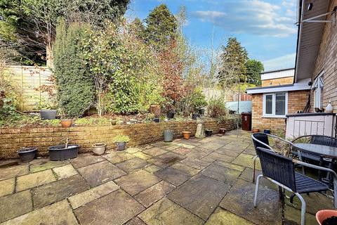 3 bedroom detached bungalow for sale, Spring Vale, Prestwich, M25