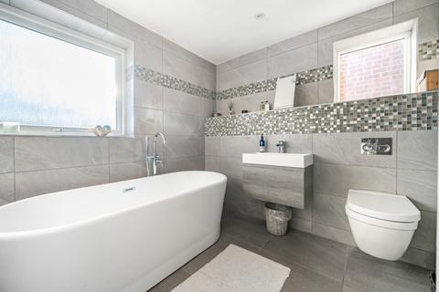 20 Brecon Road, Woodley, Reading, RG5 4PR