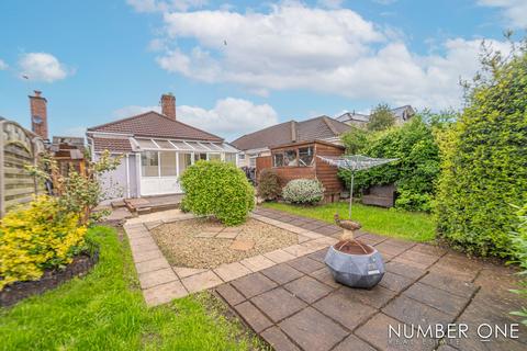 3 bedroom detached bungalow for sale, Christchurch Road, Newport, NP19