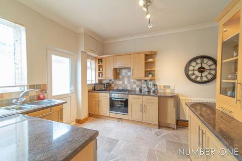 3 bedroom detached bungalow for sale, Christchurch Road, Newport, NP19