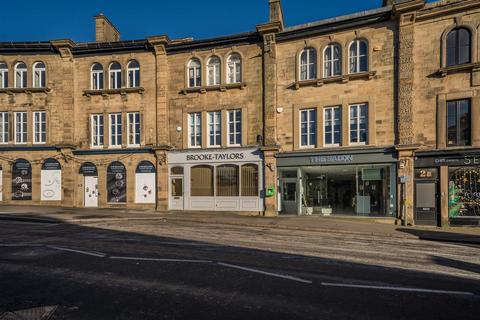 Quadrant House, Quadrant Mews, Buxton