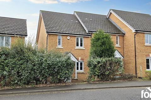 2 bedroom terraced house for sale, Ty Gwyn Road, St. Dials, NP44