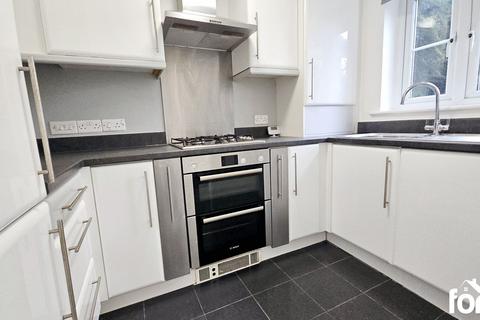 2 bedroom terraced house for sale, Ty Gwyn Road, St. Dials, NP44