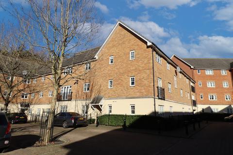 2 bedroom apartment for sale, Caspian Way, Purfleet-on-Thames RM19