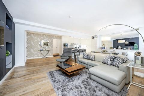 2 bedroom apartment for sale, London SW7