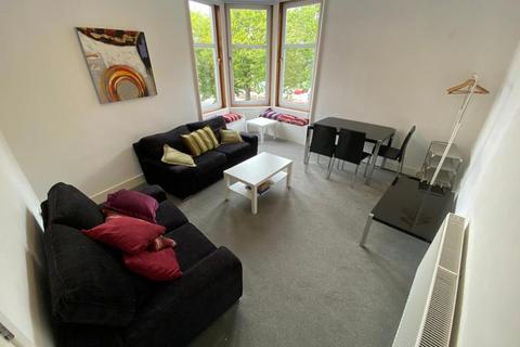 3 bedroom flat to rent, Comely Bank Road, Edinburgh, EH4