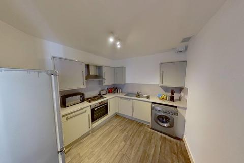 undefined, Comely Bank Road, Edinburgh, EH4