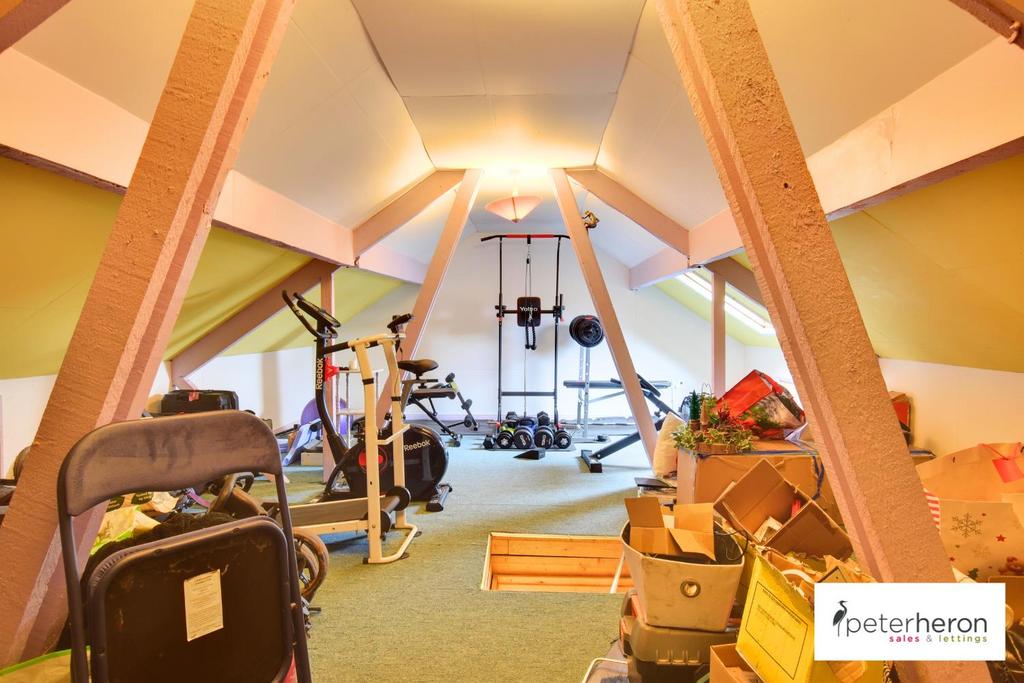 Loft Space