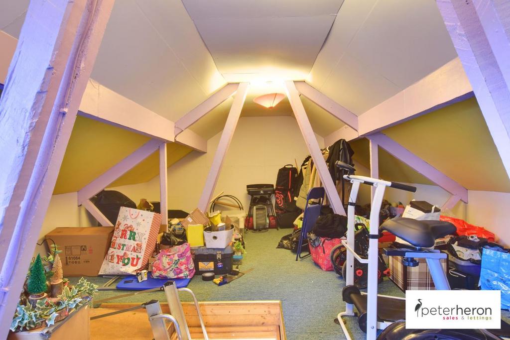Loft Space