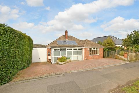 3 bedroom detached bungalow for sale, Chartwell Avenue, Wingerworth, Chesterfield, Derbyshire, S42