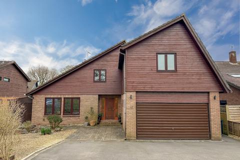 5 bedroom detached house for sale, Rickford Road, Nailsea, North Somerset, BS48