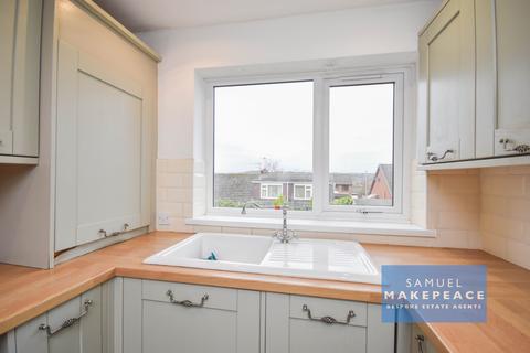 3 bedroom detached house for sale, Caton Crescent, Milton, Stoke-on-Trent