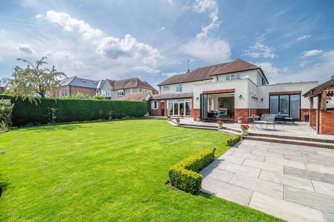 26 Warkton Lane, Barton Seagrave, Kettering, NN15 5AA