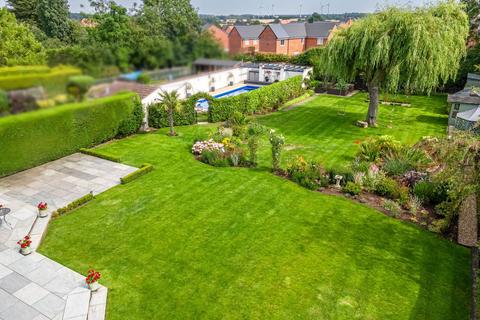 26 Warkton Lane, Barton Seagrave, Kettering, NN15 5AA