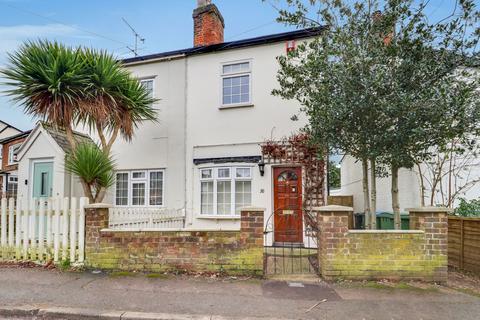 2 bedroom semi-detached house for sale, Common Road, Claygate, KT10