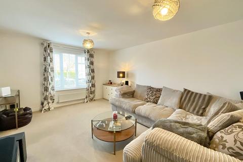 17 Badens Croft Road, Shavington, Crewe, CW2 5UA