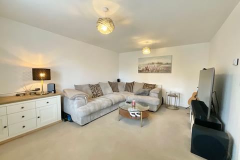 17 Badens Croft Road, Shavington, Crewe, CW2 5UA