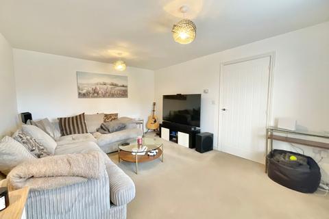 17 Badens Croft Road, Shavington, Crewe, CW2 5UA