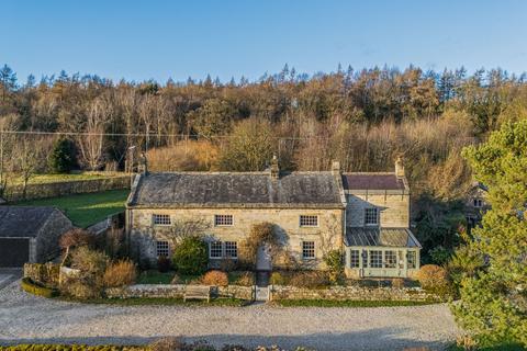 5 bedroom farm house for sale, Summerbridge, Harrogate, HG3