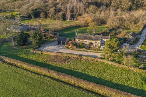 5 bedroom farm house for sale, Summerbridge, Harrogate, HG3