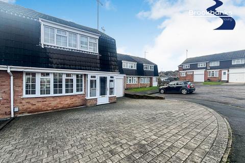 13 Hazel End, Swanley, BR8 8NU