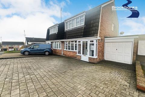 13 Hazel End, Swanley, BR8 8NU