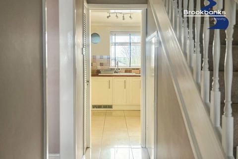 13 Hazel End, Swanley, BR8 8NU