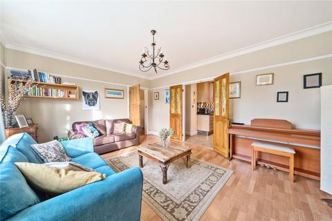 5 bedroom semi-detached house for sale, Lansdowne Road, London, N10