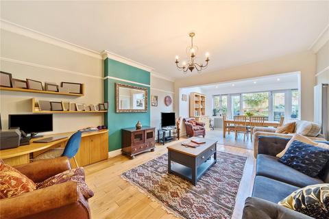 5 bedroom semi-detached house for sale, Lansdowne Road, London, N10