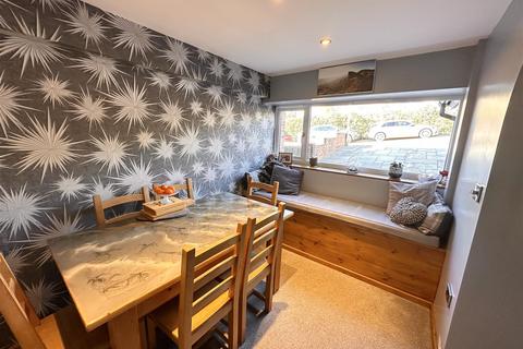 9 Howard Close, Leek, ST13 8JW