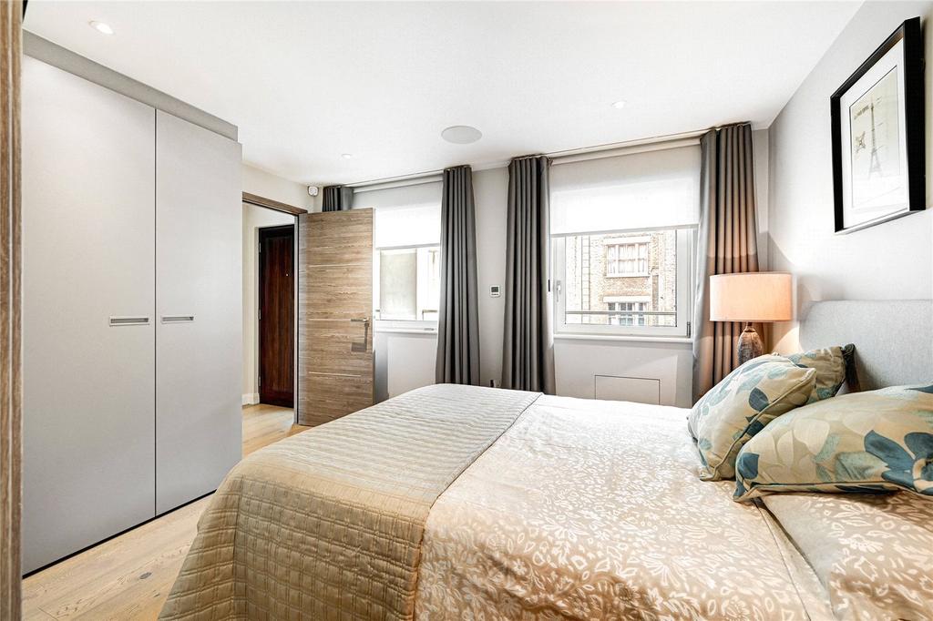 Principal Bedroom