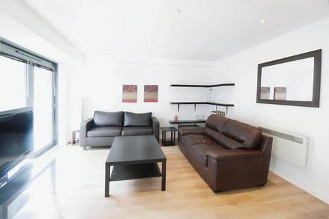 2 bedroom flat to rent, York Place, Leeds, West Yorkshire, LS1