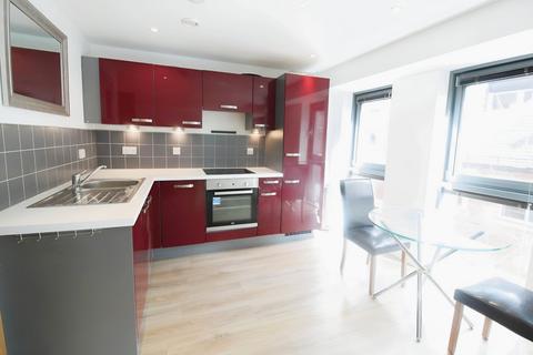 2 bedroom flat to rent, York Place, Leeds, West Yorkshire, LS1