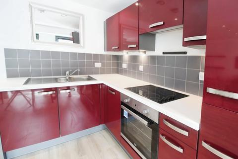 2 bedroom flat to rent, York Place, Leeds, West Yorkshire, LS1