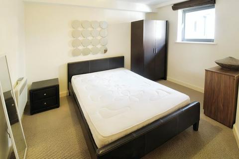 2 bedroom flat to rent, York Place, Leeds, West Yorkshire, LS1