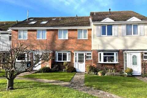 3 bedroom terraced house for sale, Observatory Close, Benson