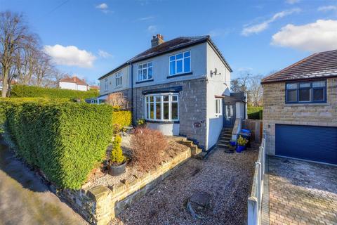 3 bedroom semi-detached house for sale, Dalewood Road, Beauchief, Sheffield