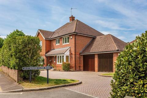 3 bedroom semi-detached house for sale, NOWER CLOSE WEST, DORKING, RH4