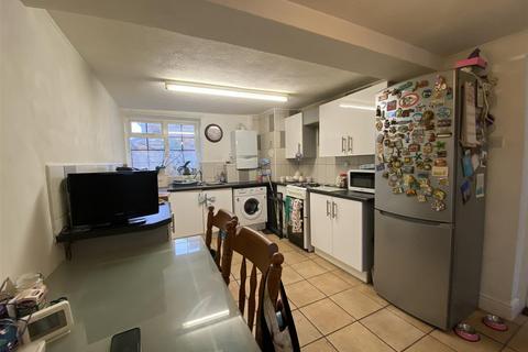 2 bedroom terraced house for sale, High Street, Chatteris PE16