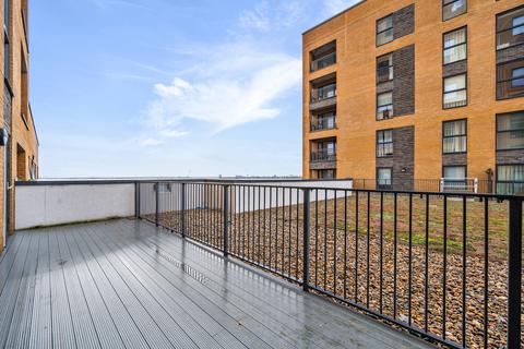 1 bedroom apartment for sale, East Acton Lane, London W3