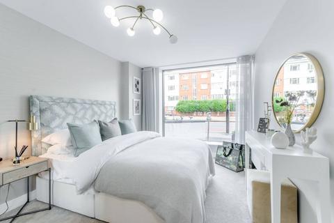 1 bedroom flat to rent, Acton Square, Acton, W3