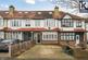 Sparrow Farm Road, Epsom