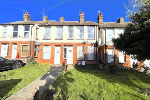 1 bedroom flat for sale, Carlton Avenue, Westcliff-on-Sea SS0